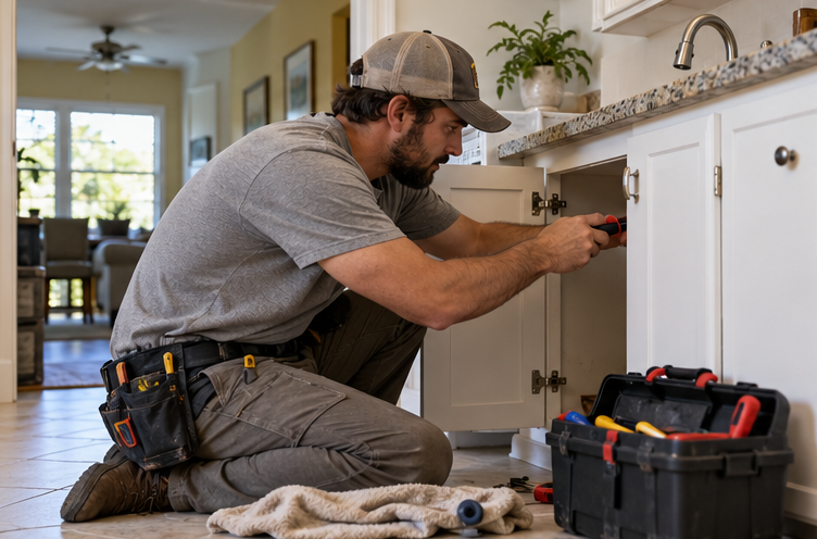home improvement service